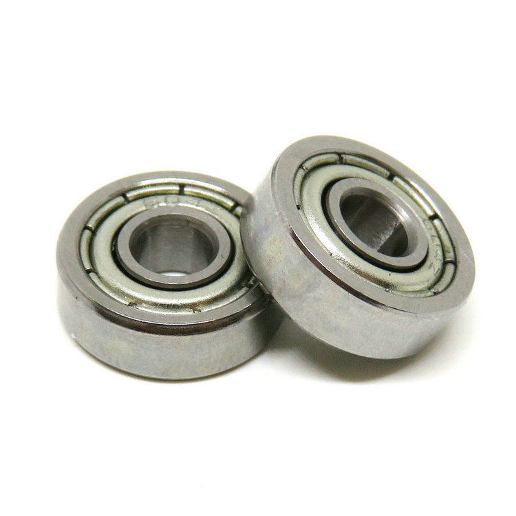603zz rc toys ball bearing for sale 3x9x5mm